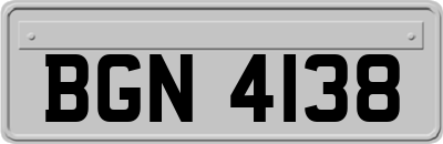 BGN4138