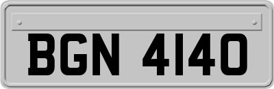BGN4140