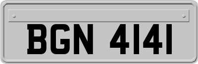 BGN4141