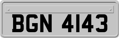BGN4143