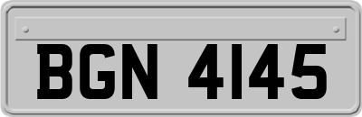 BGN4145