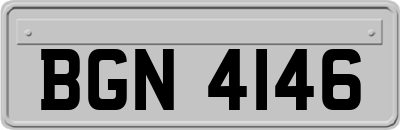 BGN4146