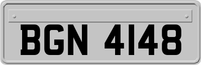 BGN4148