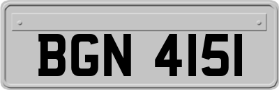 BGN4151