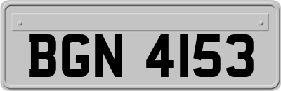 BGN4153