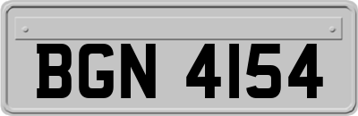 BGN4154