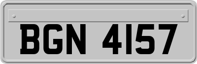 BGN4157