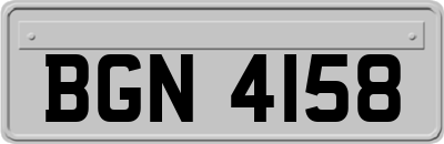 BGN4158