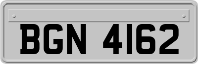 BGN4162