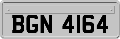 BGN4164