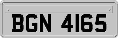 BGN4165