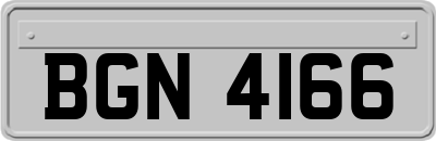 BGN4166