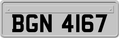 BGN4167