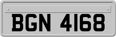 BGN4168