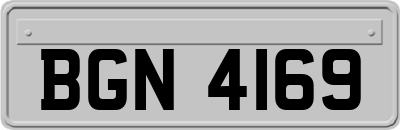 BGN4169