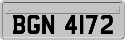 BGN4172