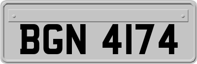 BGN4174