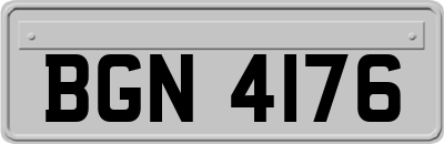 BGN4176