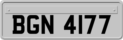 BGN4177
