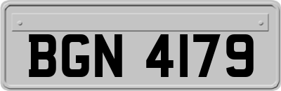 BGN4179