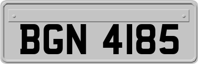 BGN4185
