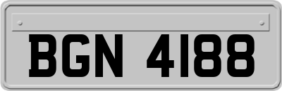 BGN4188