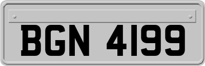 BGN4199