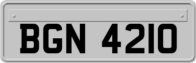 BGN4210