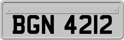BGN4212