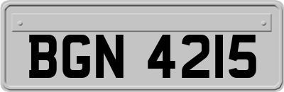 BGN4215
