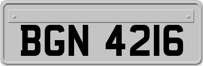 BGN4216