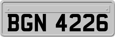 BGN4226