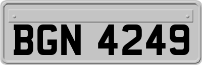 BGN4249