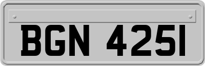 BGN4251