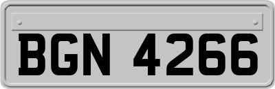 BGN4266
