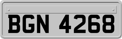 BGN4268