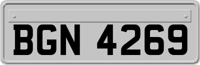 BGN4269