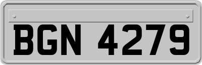 BGN4279