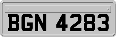 BGN4283
