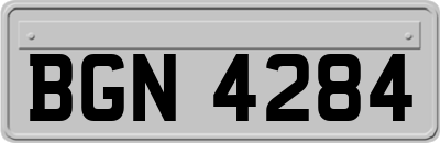 BGN4284