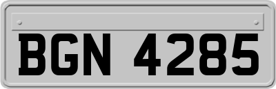 BGN4285