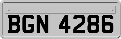 BGN4286