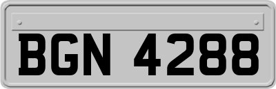 BGN4288