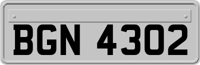 BGN4302