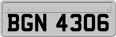 BGN4306
