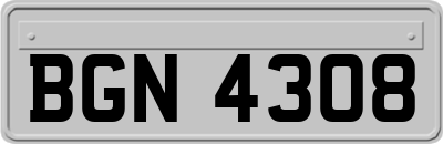 BGN4308