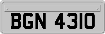 BGN4310