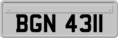 BGN4311