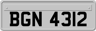BGN4312