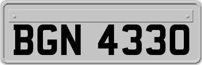BGN4330
